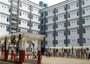 云南经贸外事学院2023年五年一贯制大专报名截止时间