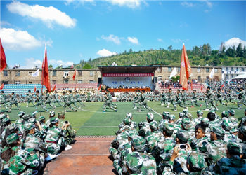 云南经贸外事职业学院五年制大专2023年需要什么条件