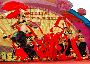 昆明艺术职业学院2023年大专招生专业