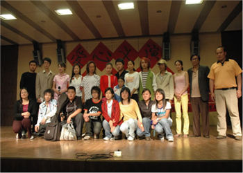 昆明艺术职业学院2023年五年制高职层次代码