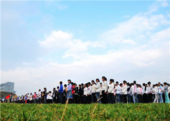 云南三鑫职业学院2023年五年一贯制大专报考时间