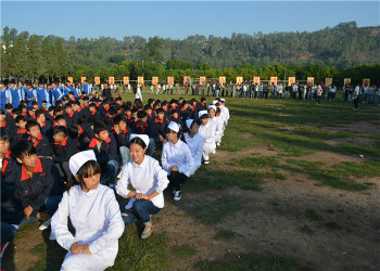 昆明台湘科技学校2023年五年一贯制大专有哪些专业
