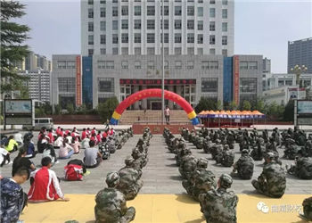 曲靖财经学校2023年普通中专全部专业