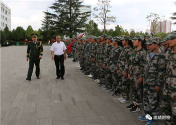 曲靖财经学校2023年三年制普通中专报名时间