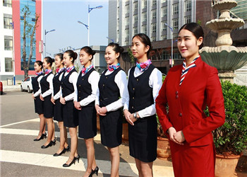 曲靖麒麟职业教育集团2023年普通中专专业列表