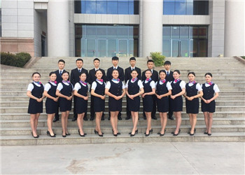 曲靖航空学校2023年招生报名电话