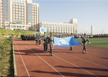 云南外事外语职业学院2023年中专报名地点