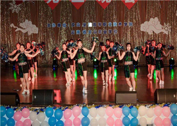 云南文山农业学校2023年三年制中专报名指南