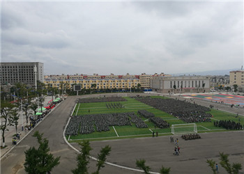 曲靖体育运动学校2023年三校生班报名要求