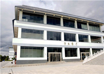 昆阳卫生职业学院2023年三校生报名地址