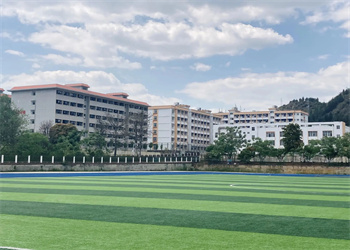 文山工商信息管理学校三校生2023年招生电话