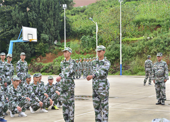 云南锡业职业技术学校2023年五年制高职专业介绍