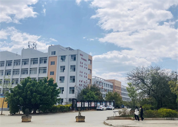 文山州工商信息管理学校2023年五年制招生简章