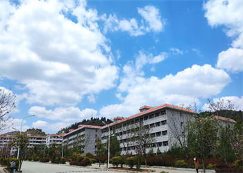 文山州工商信息管理学校2023年五年一贯制大专招生时间