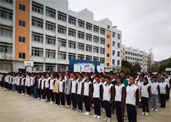 文山工商信息管理学校2023年五年制高职招生信息