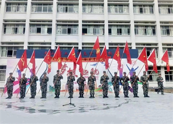 文山州工商信息管理学校2023年中专招生计划