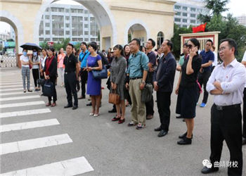 曲靖财经学校综合高中2024年报名时间