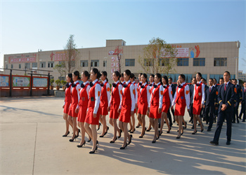 曲靖靖宁职业技术学校2024年三校生班专业计划