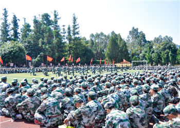 云南经贸外事学院2024年三年制中专推荐专业