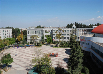 云南五年制体育学校2025年五年制大专招生简章