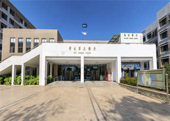 云南国防工业学院2025年五年一贯制大专招生对象