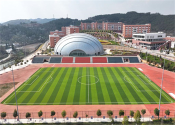 云南能源职业技术学院2025年五年制大专热门专业