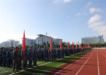 云南能源职业技术学院2025年五年一贯制大专招生信息