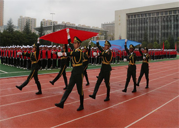 曲靖职业技术学院2025年五年一贯制大专报名条件