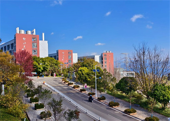 云南国土资源职业学院五年制大专2025年报名方式