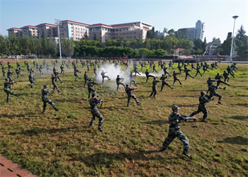 昆明工业职业技术学院2025年五年制大专开学时间