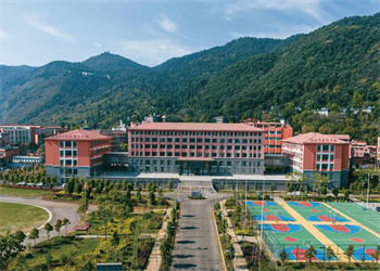 云南文化艺术职业学院2025年五年一贯制大专招生专业