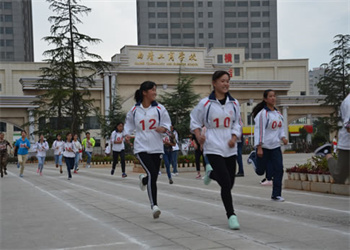 曲靖工商职业技术学校2025年五年制大专有哪些专业