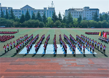 曲靖应用技术学校2025年五年制大专报名流程