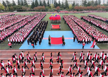 曲靖应用技术学校2025年五年制大专报名正式启动