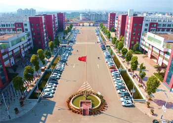 曲靖护理学校2025年五年制大专招生简章