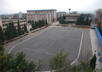 云南工业技师学院2025年全向全省招生