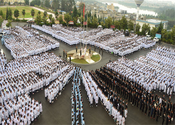 云南新兴职业学院2025年五年制大专招生简章