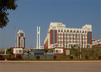 云南外事外语职业学院2025年五年制大专网上报名入口