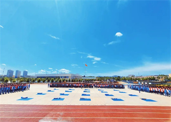 曲靖中专学校2025年曲靖靖宁职业技术学校招生专业