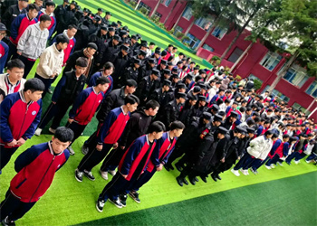 昆明辅仁学校2025年招生面试指南