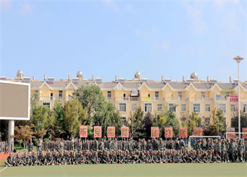 云南职教高考招生报名2025年曲靖航空学校