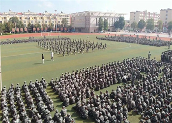 曲靖航空学校2025年职教高考招生对象