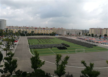 曲靖体校2025年职教高考报名指南