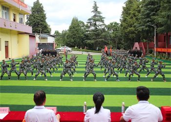 昆明辅仁技工学校2025年职教高考班招生简章