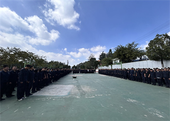 云南兴滇技工学校2026年招生要求