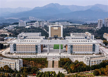 云南技师学院2026年有哪些专业