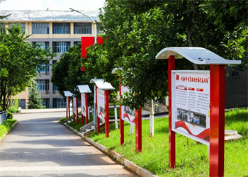 云南城市建设职业学院2026年五年制大专热门专业