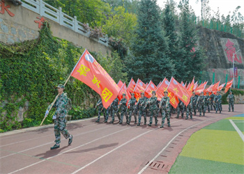 昆明卫生职业学院五年制大专2026年招生对象