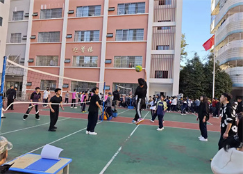 昆明市旅游职业中学2026年五年制大专可以专升本吗