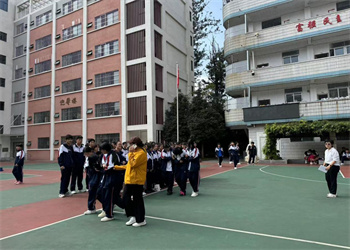 昆明市旅游职业中学2026年五年制大专报名流程